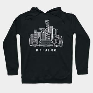 Beijing Hoodie